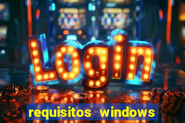 requisitos windows 7 home basic